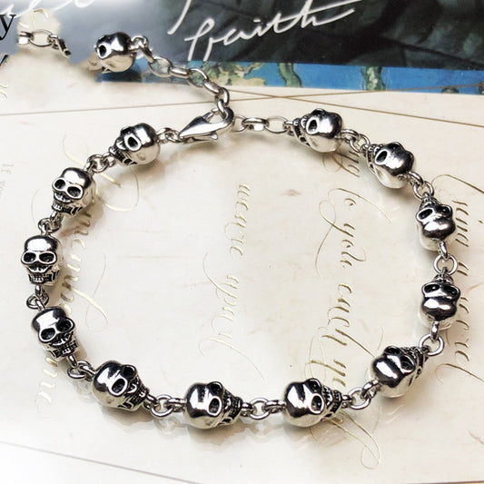 Gravestone Gleam - Velvet Vista