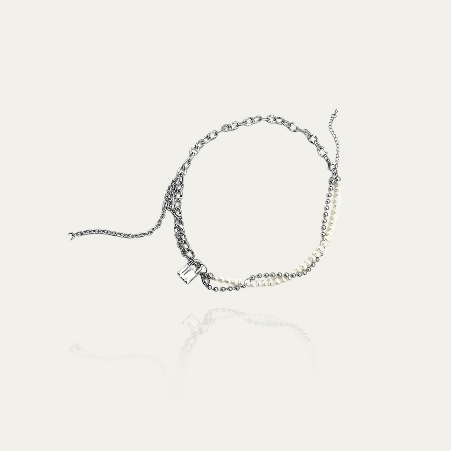 Pearl Splicing - Velvet Vista