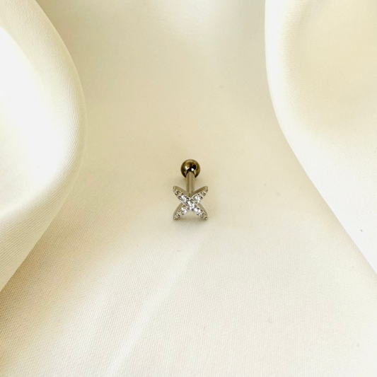 Titan Labret Stern - Velvet Vista