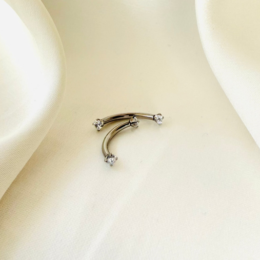 Titan Banana Kristall - Velvet Vista