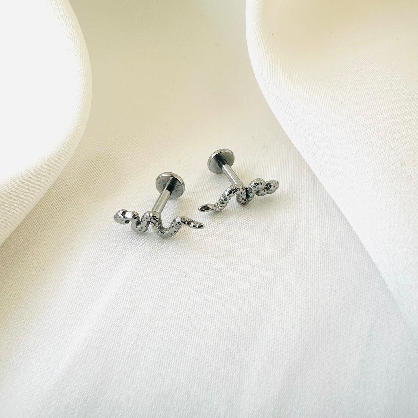 Schlangen Labret - Velvet Vista