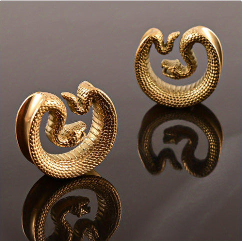 Ear Extender Piercing - Velvet Vista