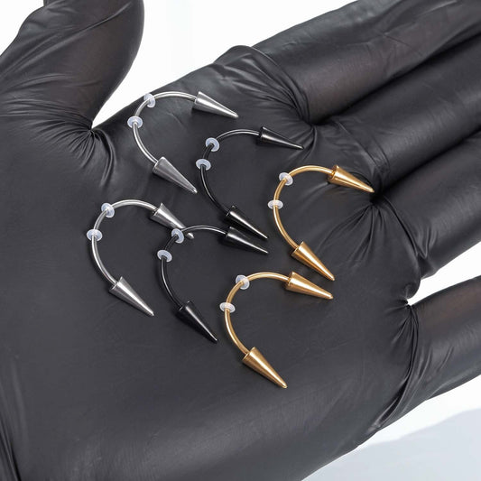 Snakebites Lippenbändchen - Velvet Vista