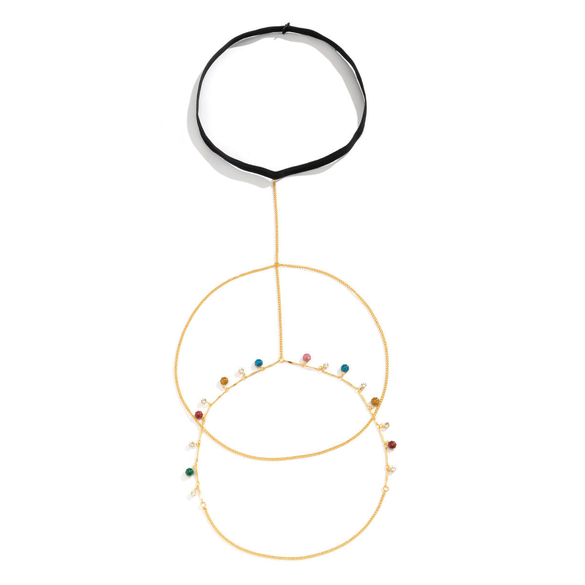 Chroma Flow - Velvet Vista