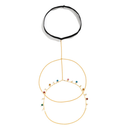 Chroma Flow - Velvet Vista