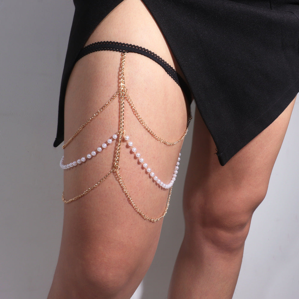 Noir Perlé - Velvet Vista