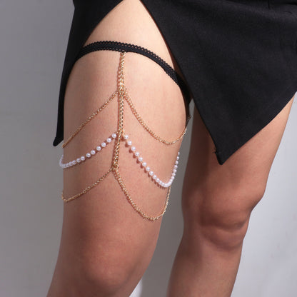 Noir Perlé - Velvet Vista