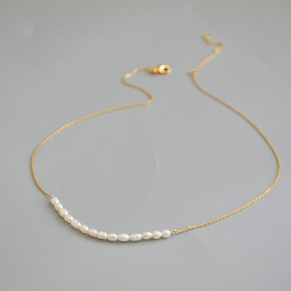 Pearl Whisper - Velvet Vista