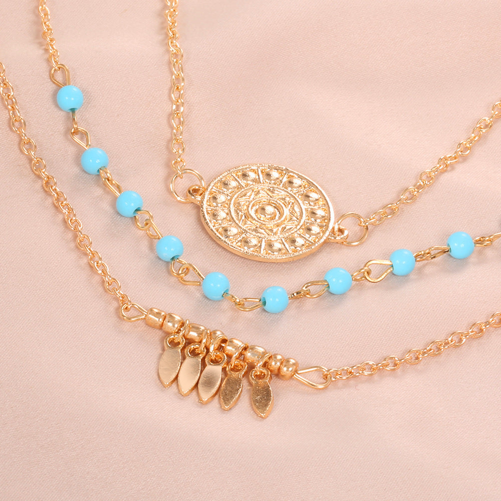 Amica Glow - Velvet Vista