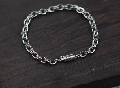 S925 Alphabet - Velvet Vista