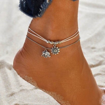 Dune Drift - Velvet Vista