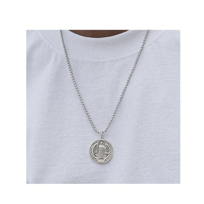 S925 Eterna Loop - Velvet Vista