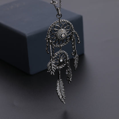 Luna Catcher - Velvet Vista