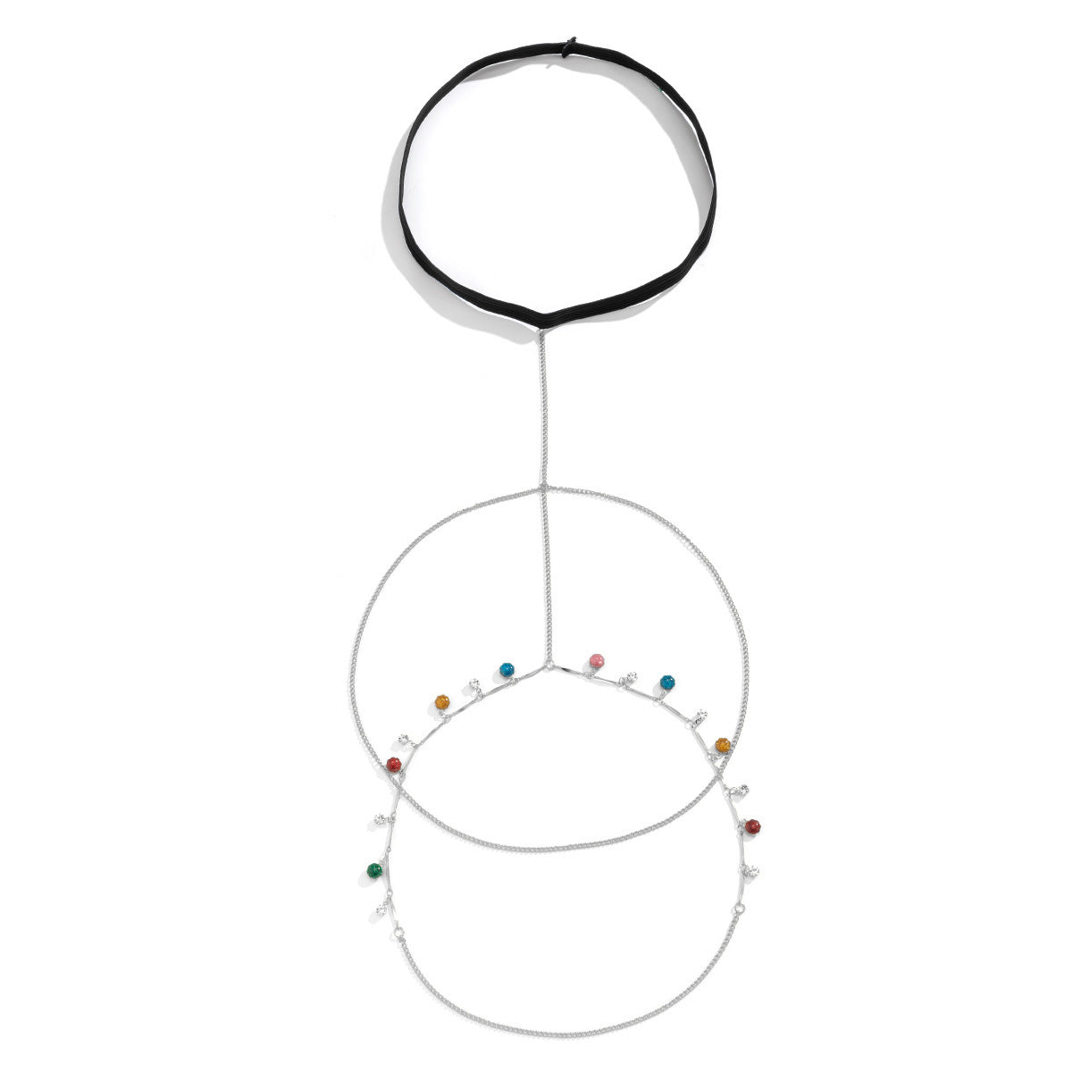 Chroma Flow - Velvet Vista