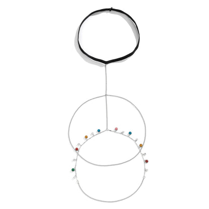 Chroma Flow - Velvet Vista