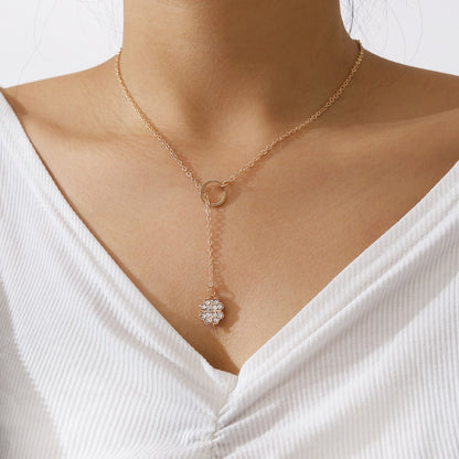 Luckelet - Velvet Vista