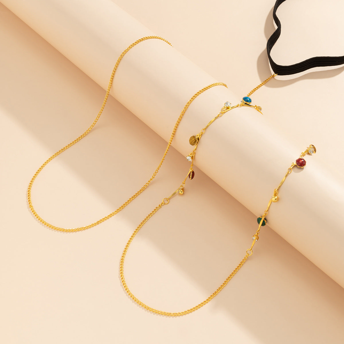 Chroma Flow - Velvet Vista