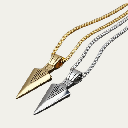 Spearhead Pulse - Velvet Vista