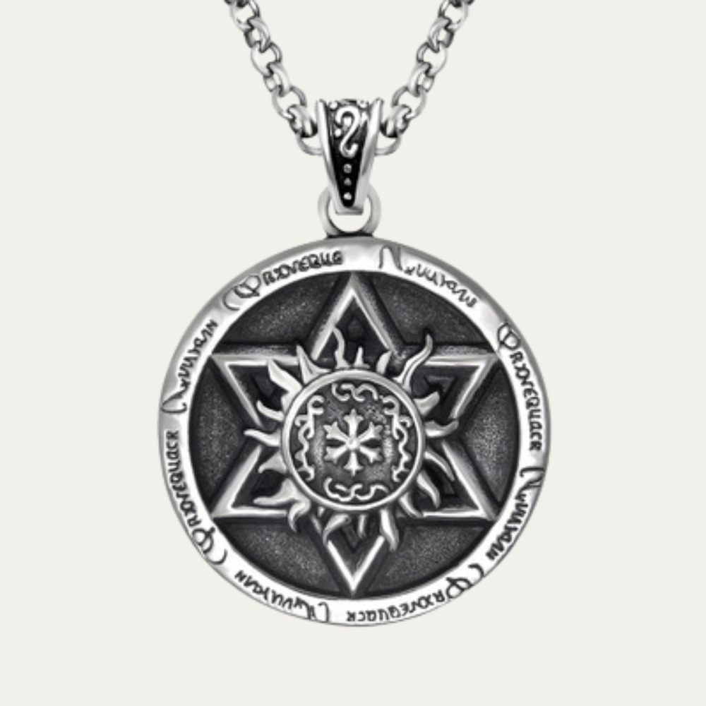 Stellar Sigil - Velvet Vista