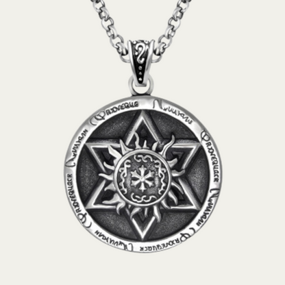 Stellar Sigil - Velvet Vista