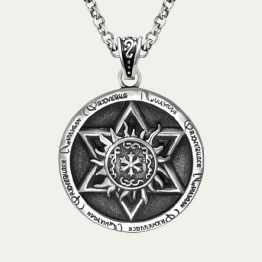 Stellar Sigil - Velvet Vista