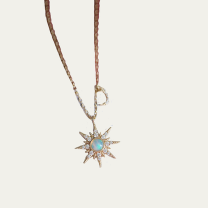 Celestial Dream - Velvet Vista