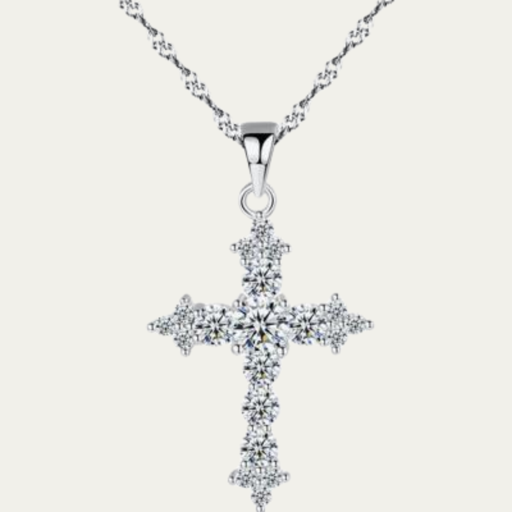 Silver Whisper - Velvet Vista