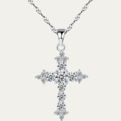 Silver Whisper - Velvet Vista