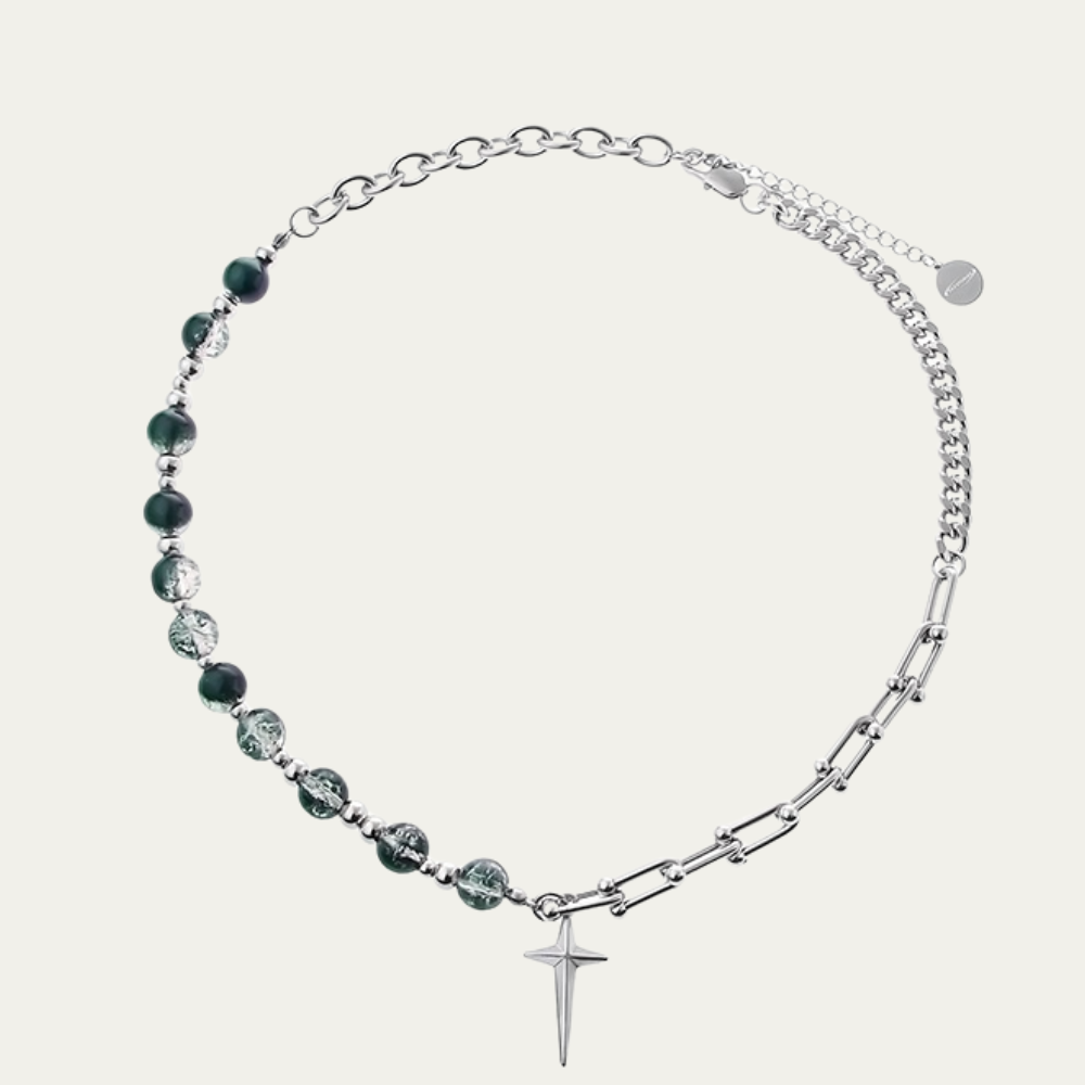 Urban Mosaic - Velvet Vista