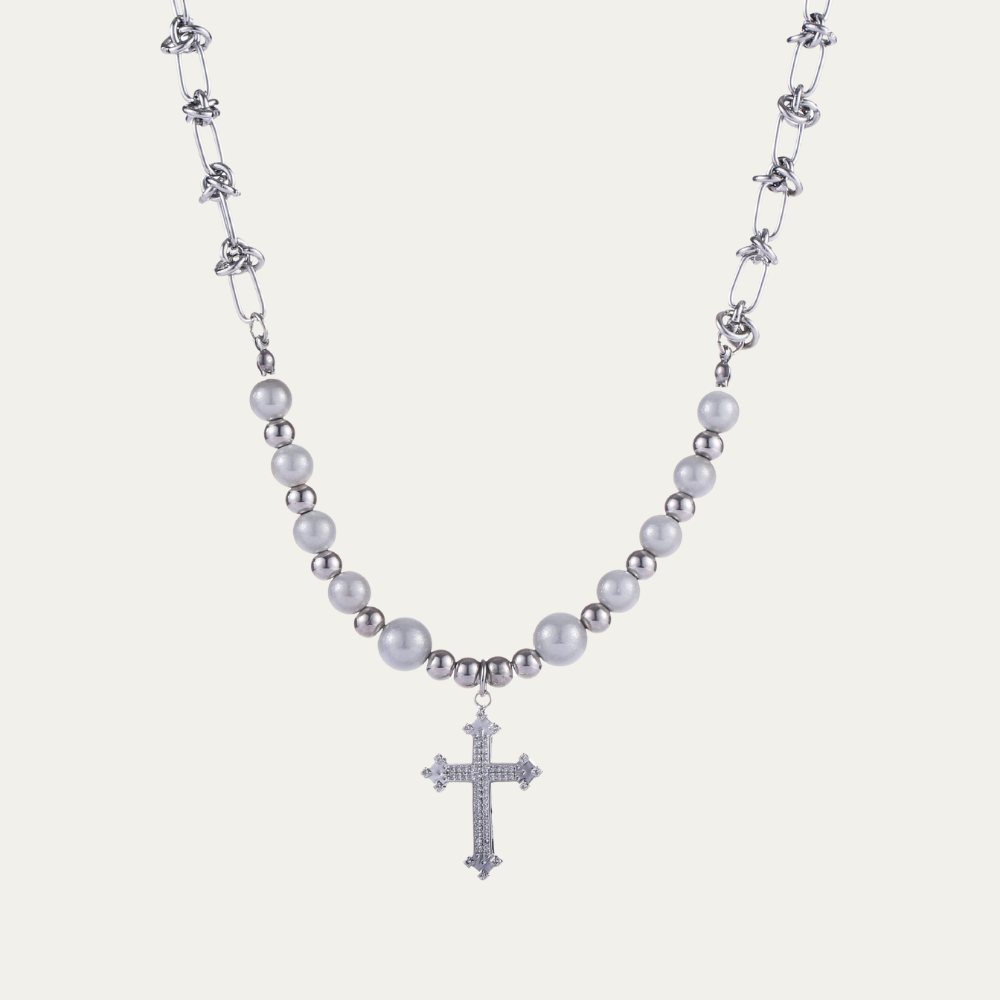 Luminous Faith - Velvet Vista