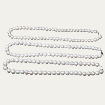 Ocean Whisper - Velvet Vista