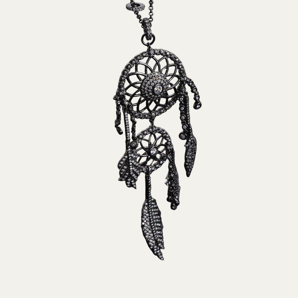 Luna Catcher - Velvet Vista