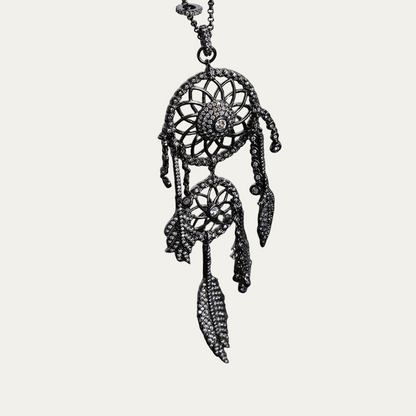 Luna Catcher - Velvet Vista