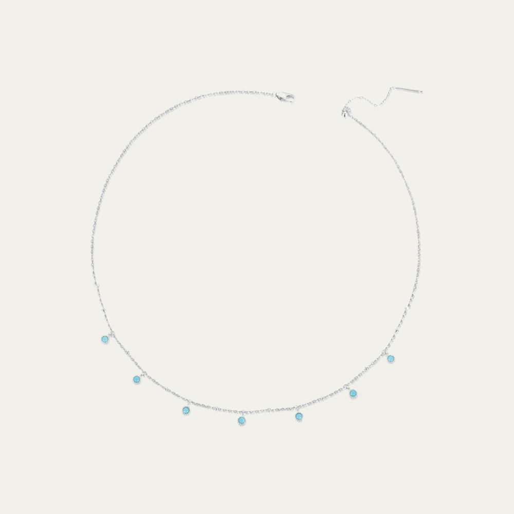 Azure Orbit - Velvet Vista