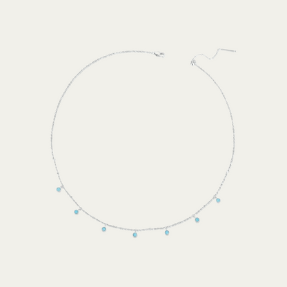 Azure Orbit - Velvet Vista