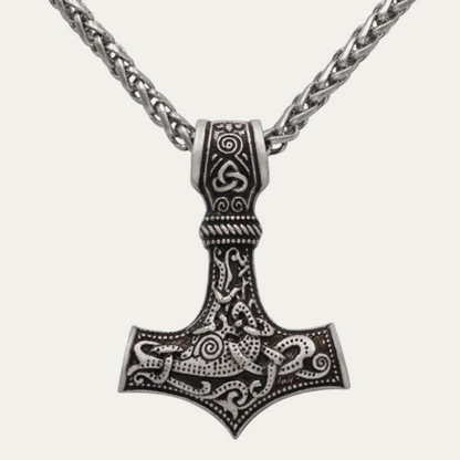 Mjölnir Might - Velvet Vista