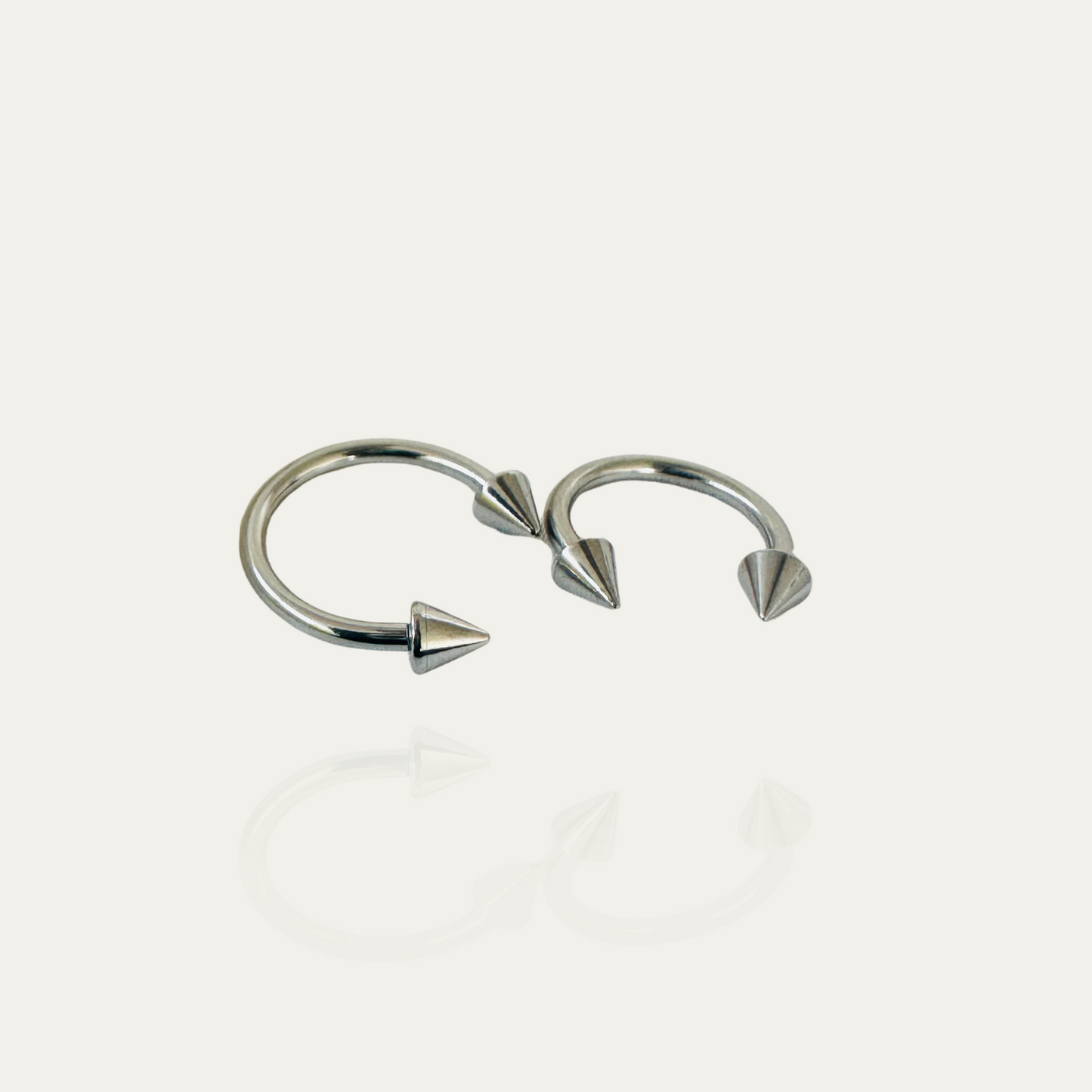 Septum Kegel - Velvet Vista