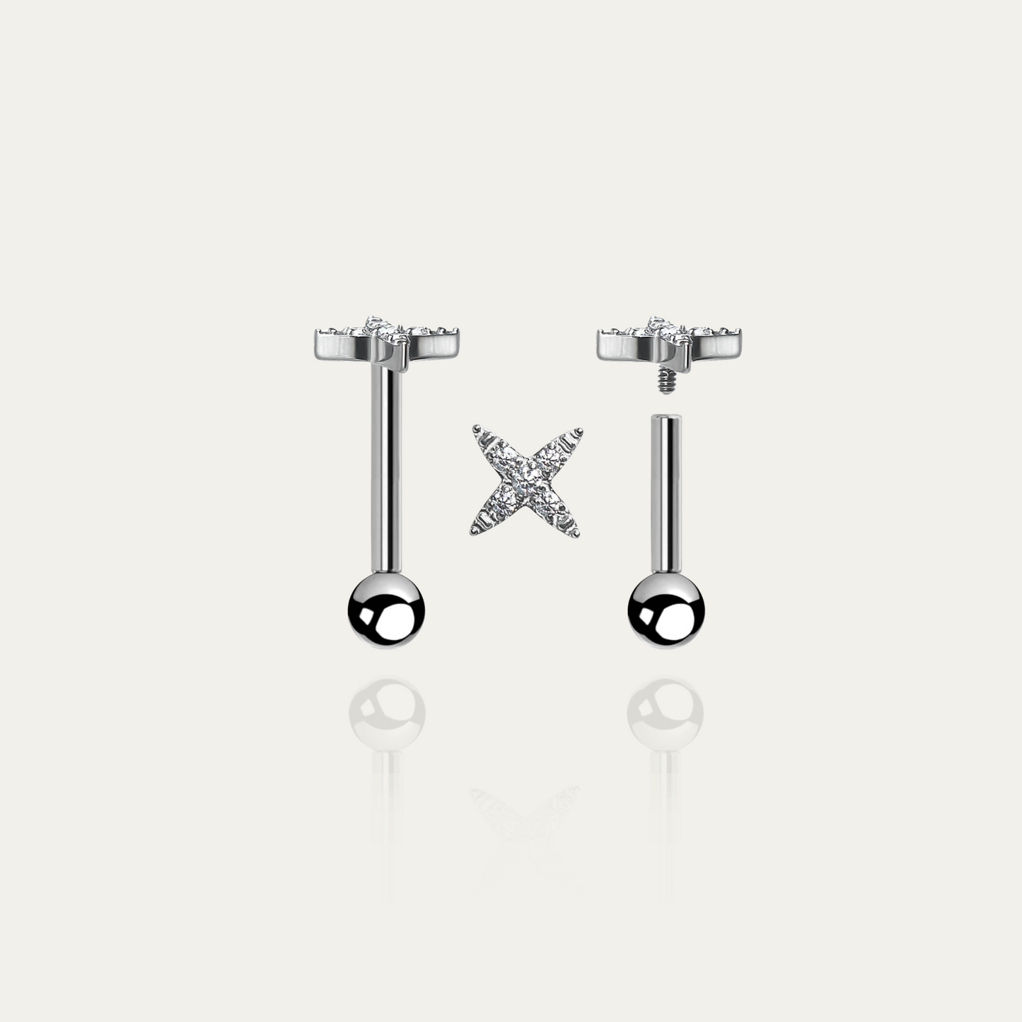 Titan Labret Stern - Velvet Vista