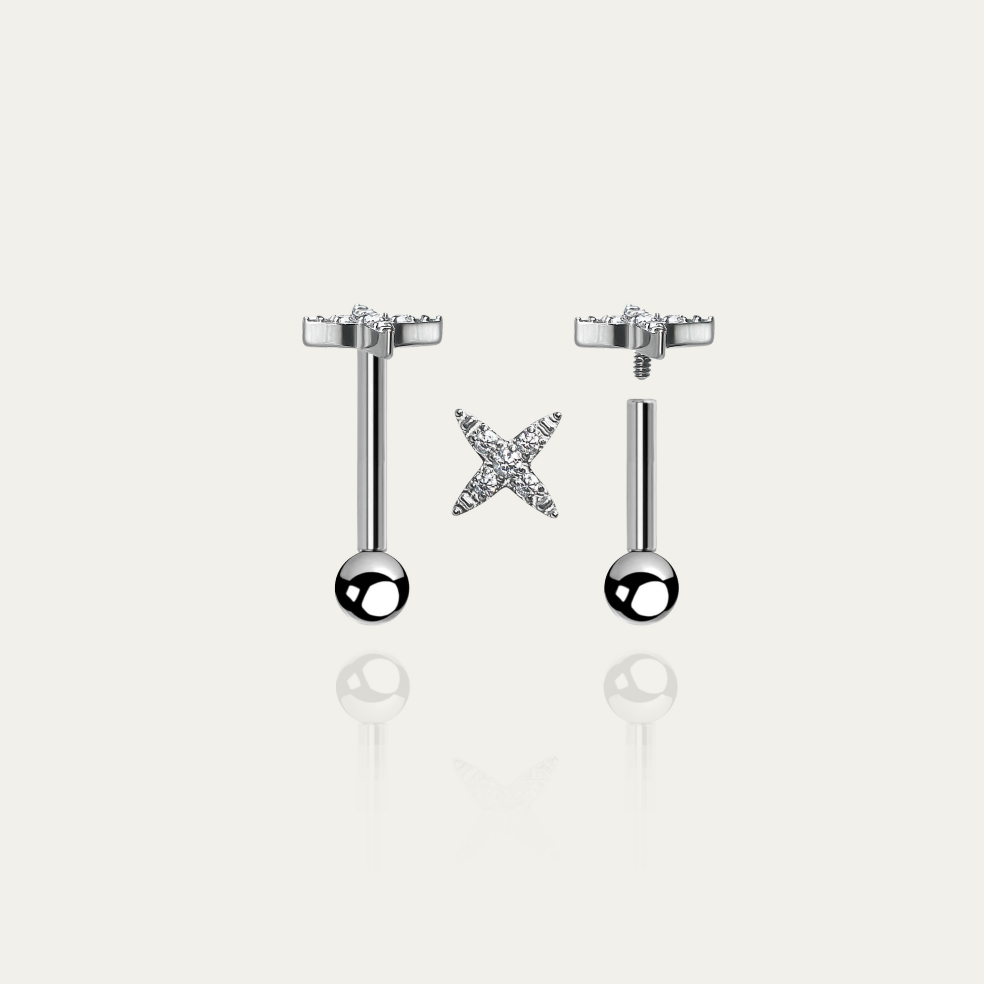 Titan Labret Stern - Velvet Vista