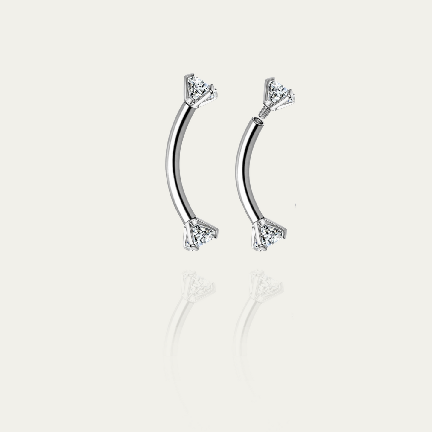 Titan Banana Kristall - Velvet Vista