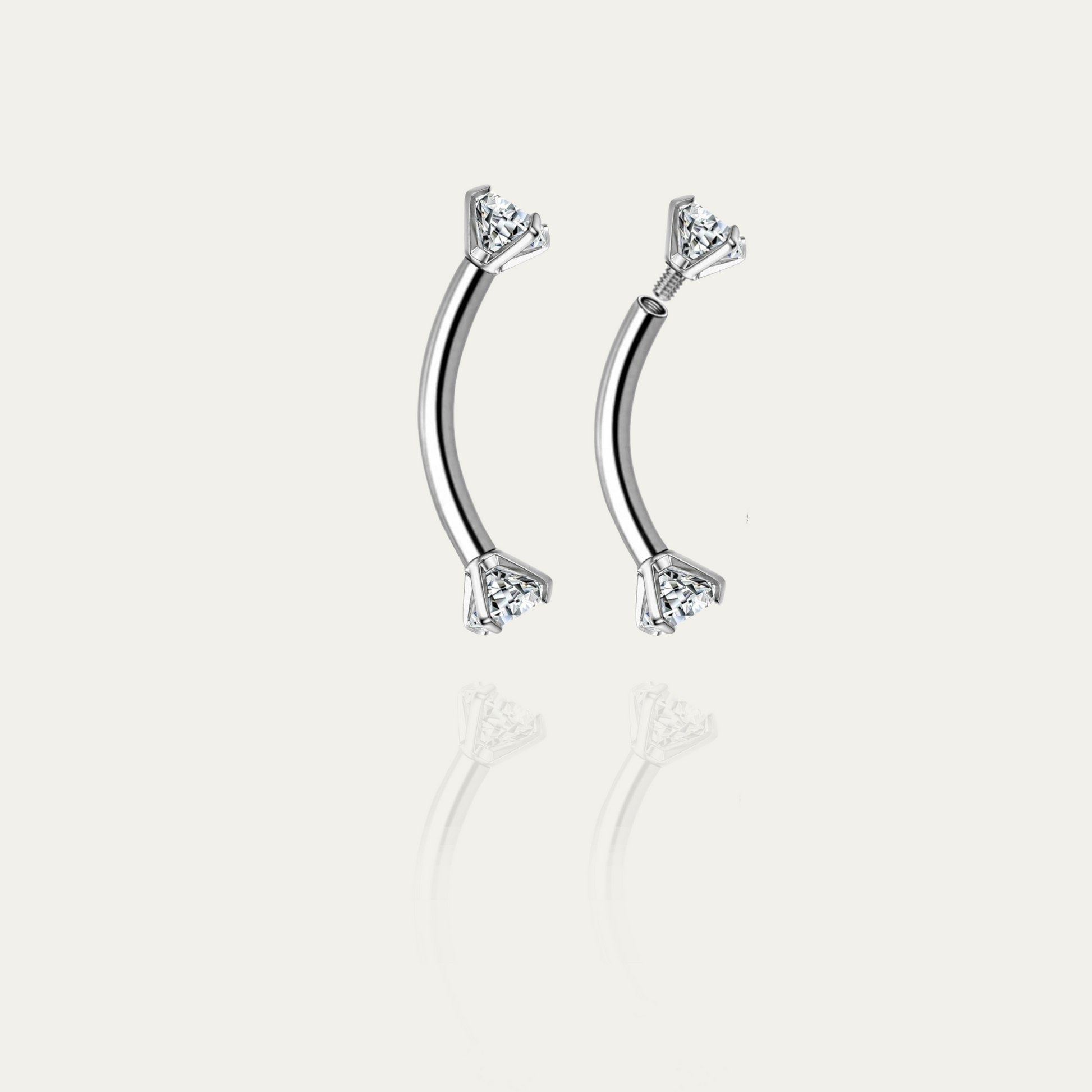 Titan Banana Kristall - Velvet Vista