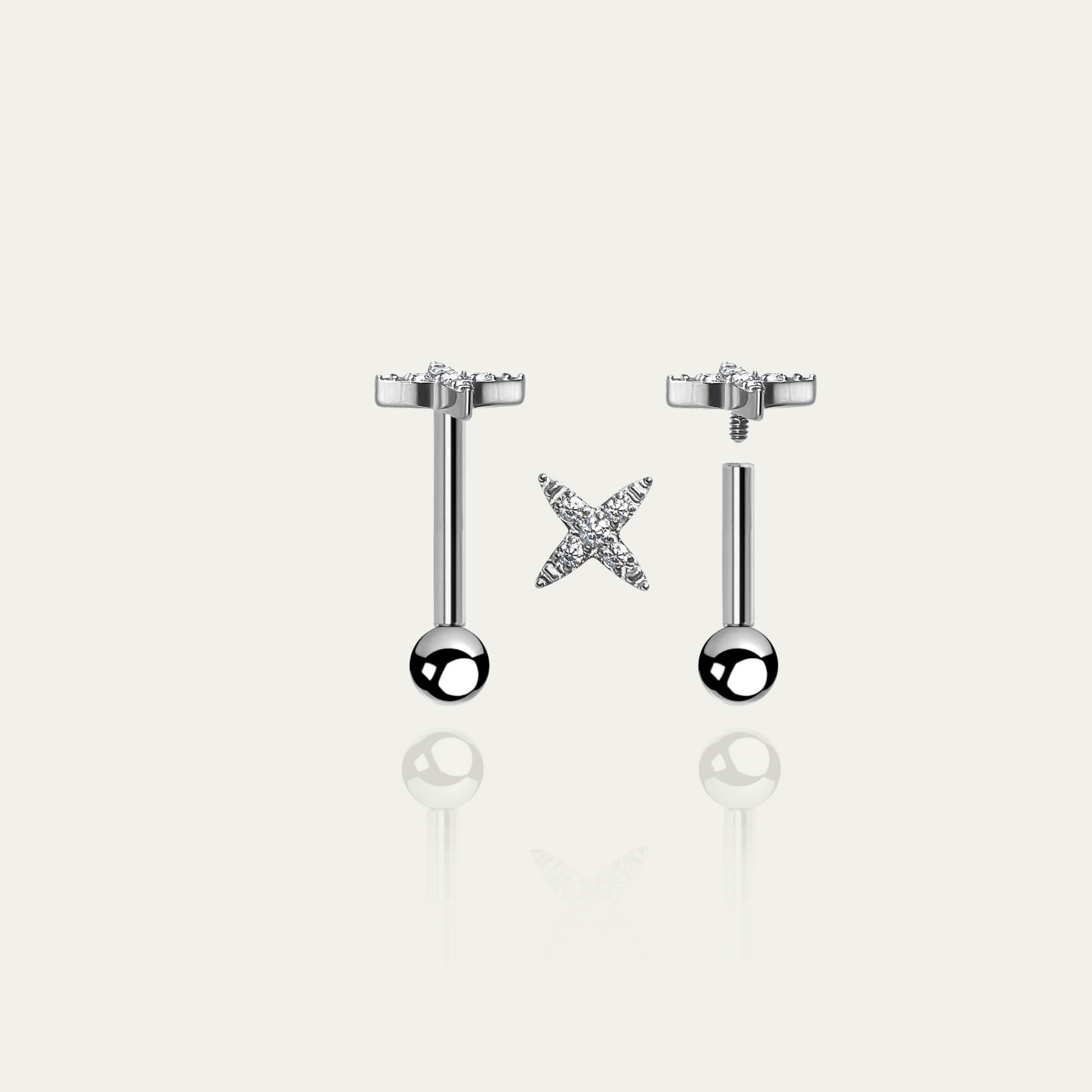 Titan Labret Stern - Velvet Vista