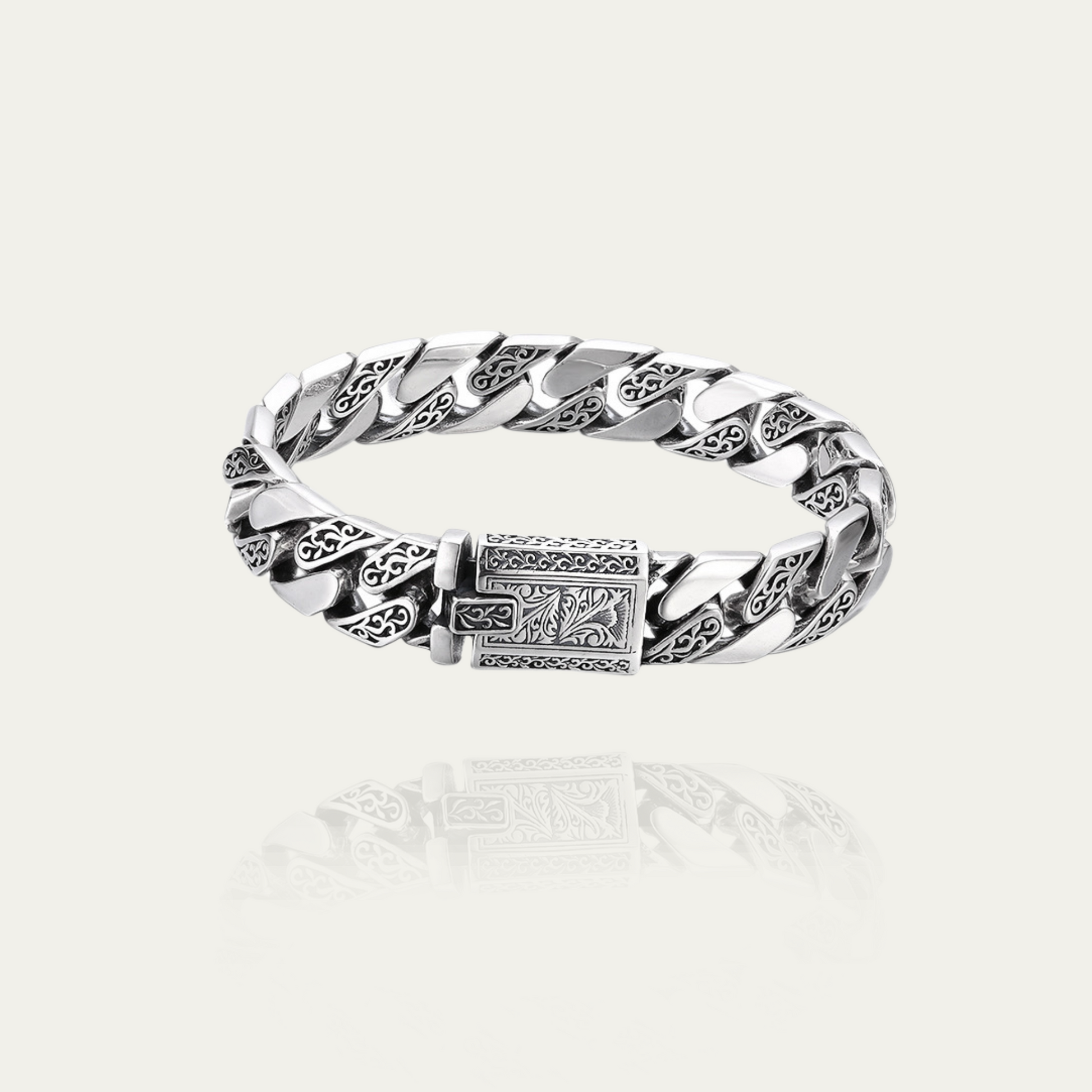 S925  Tangcao Cuban - Velvet Vista