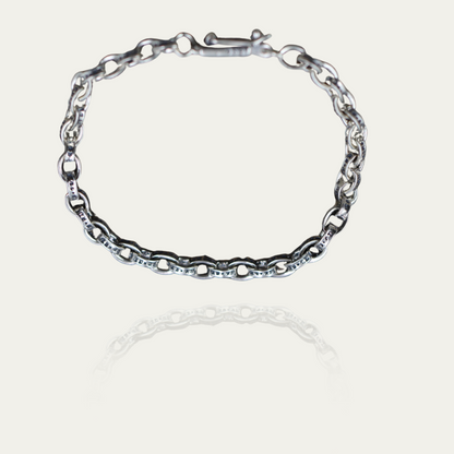 S925 Alphabet - Velvet Vista