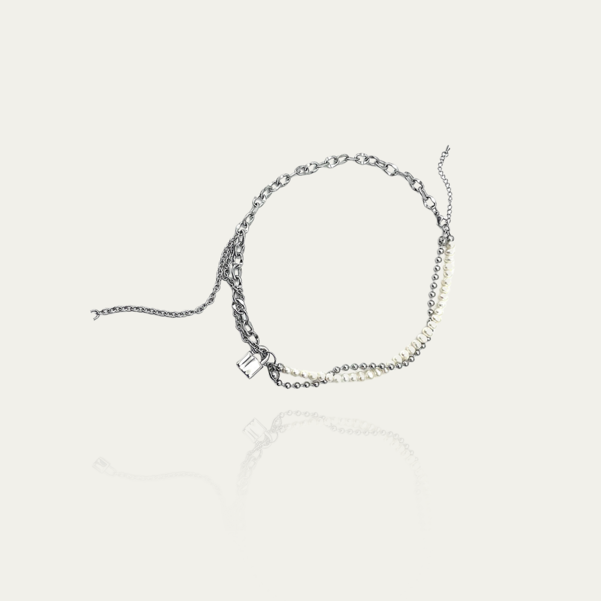 Pearl Splicing - Velvet Vista