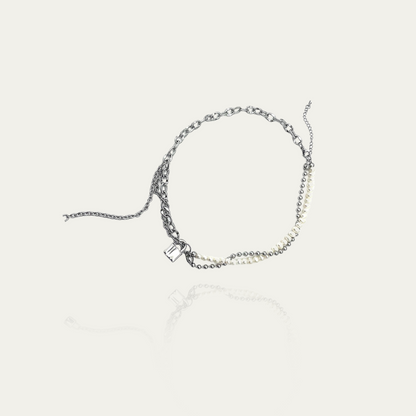 Pearl Splicing - Velvet Vista