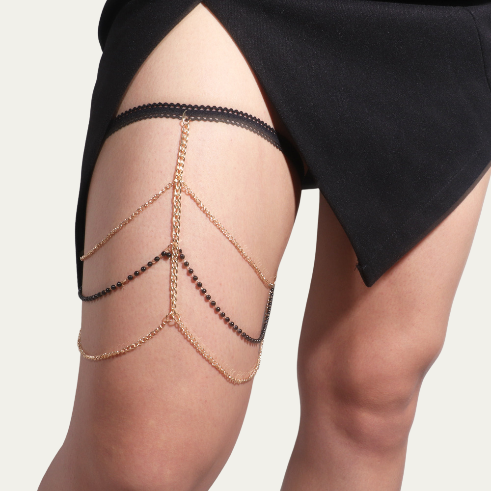 Noir Perlé - Velvet Vista