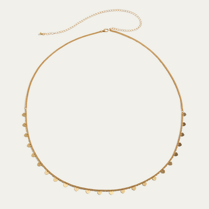 Auric Flow - Velvet Vista