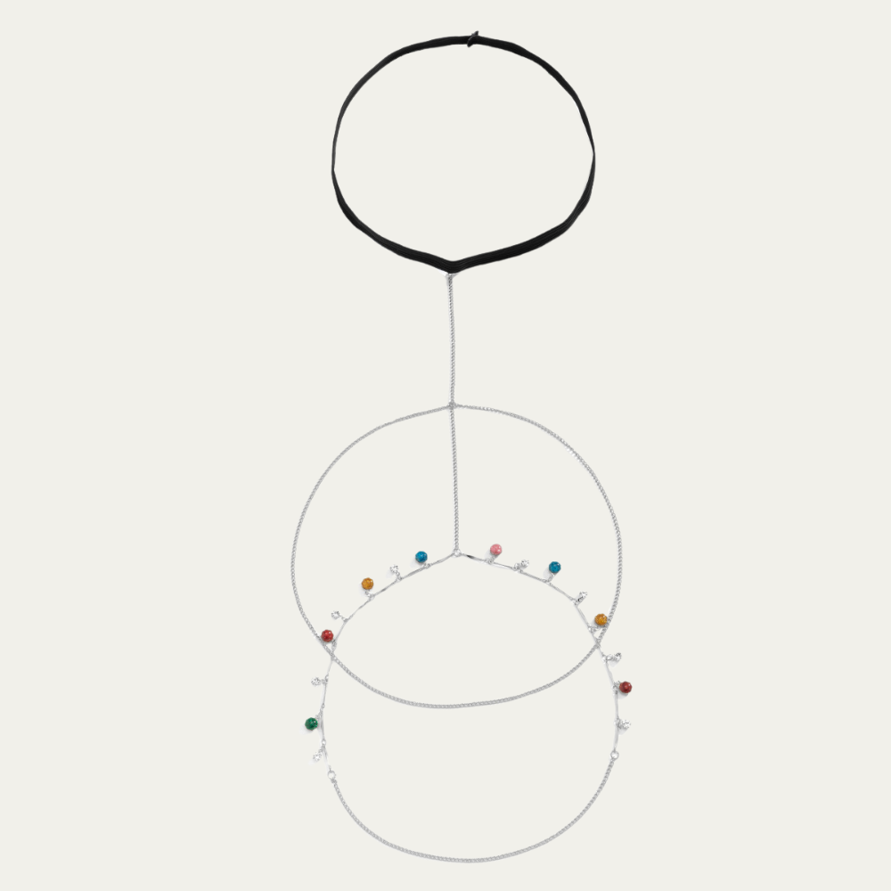 Chroma Flow - Velvet Vista