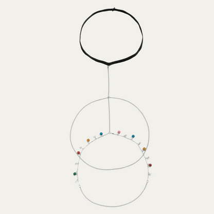 Chroma Flow - Velvet Vista